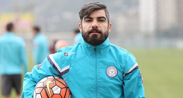 Çaykur Rizespor'da kalacak mı?