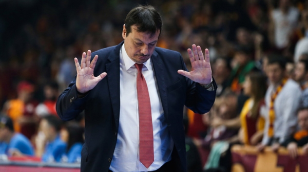 Ergin Ataman: "James faydalı olacak"