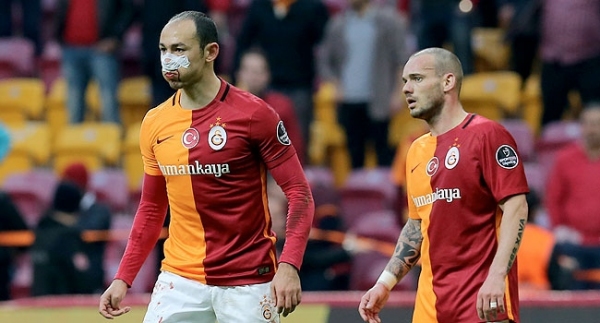 Galatasaray'ı bekleyen büyük tehlike!