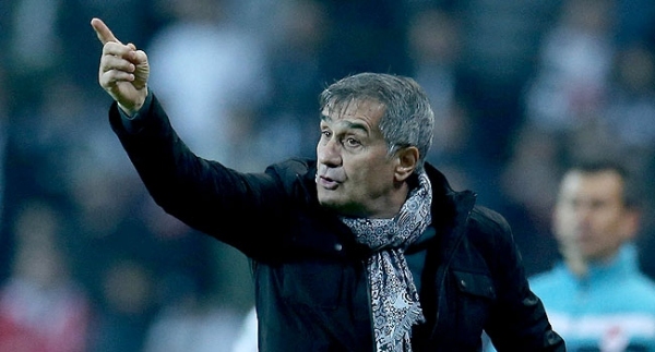 Güneş: "Lehimize 2 penaltı verilebilirdi"