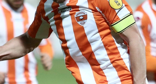 Haftanın karlısı Adanaspor