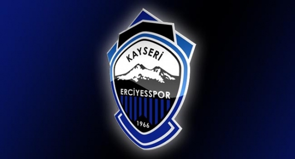 Kayseri Erciyesspor Özkeş'e emanet