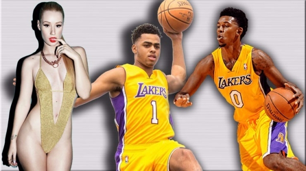 Lakers'daki köstebek!