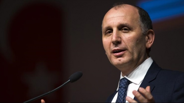 Muharrem Usta federasyona sert çıktı!