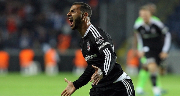 Quaresma ve Gökhan'nın sağlık durumları