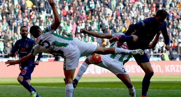 Torku Konyaspor-Medipol Başakşehir maçı ardından...