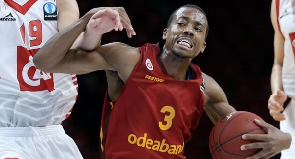 ULEB'te haftanın MVP'si McCollum