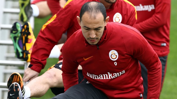 Umut Bulut: "Saldırı bana futbolu unutturdu"