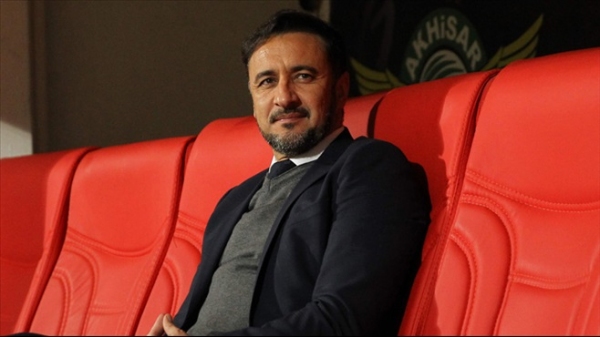 Vitor Pereira: "Taraftarımızdan rica ediyorum"