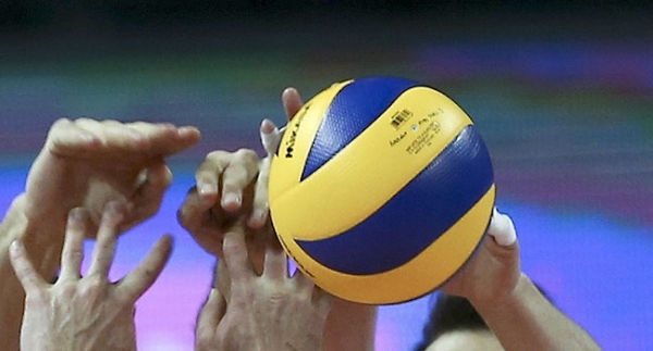 Voleybol: Toplu sonuç