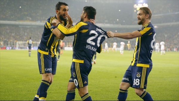 Volkan Şen ve Caner Erkin'e uyarı!