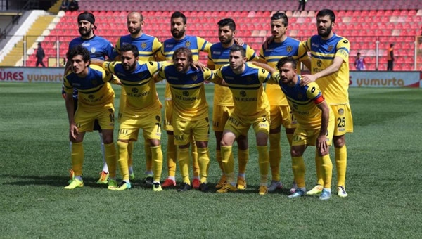 Ankaragücü'nde Ferhat ve Onur duygularını paylaştı