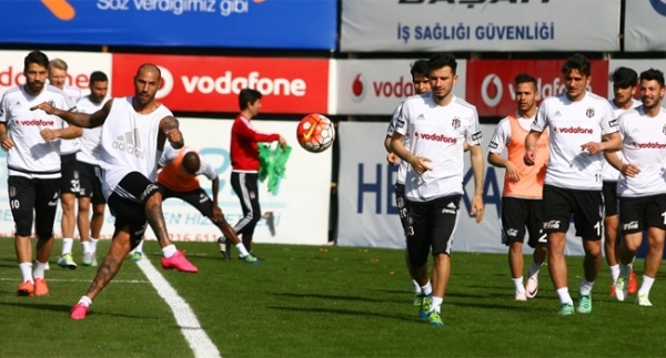 Beşiktaş'a Oğuzhan müjdesi