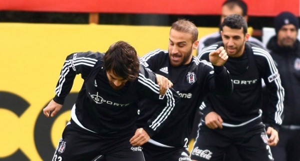 Beşiktaş'ın İstanbul kabusu