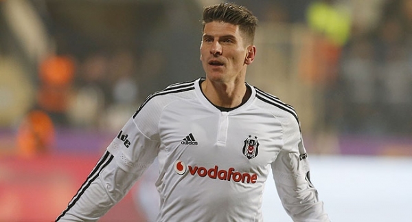 Beşiktaş'tan Gomez açıklaması