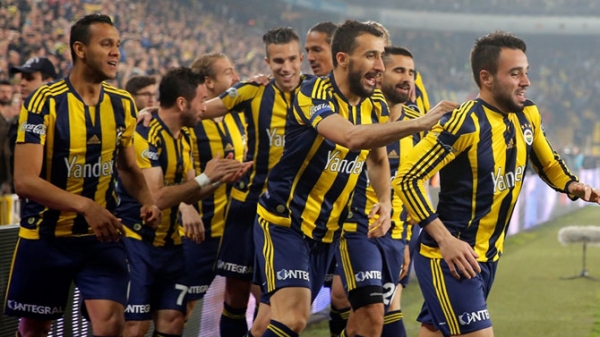 Fenerbahçe özleme son vermek istiyor!