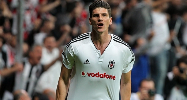 Gomez'den "ilk gol" yorumu