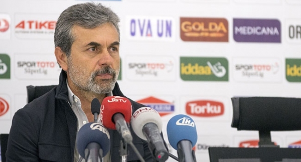 Kocaman, Fenerbahçe galibiyeti için ne dedi?