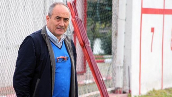 Samsunspor'da hedef en az 1 puan!