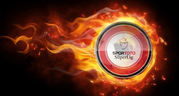 Spor Toto Süper Lig'de görünüm