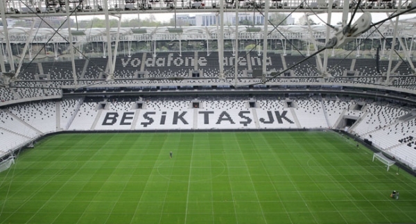 TFF'den onay çıktı!