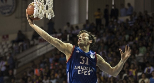 Anadolu Efes'te kombine kartlar satışa çıktı