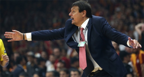 Ataman: "Fenerbahçe'nin oyununu bozduk"