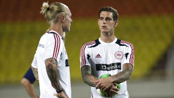 Fenerbahçe'de hedef Agger