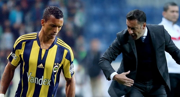 Fenerbahçe'de "uyum" tartışması