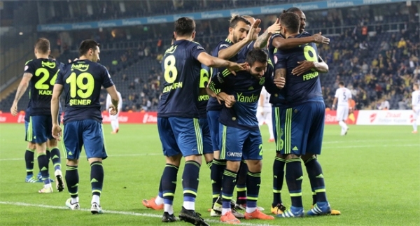 Fenerbahçe'nin kaybı büyük olacak