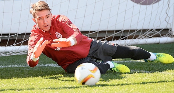 Galatasaray'da Muslera endişesi