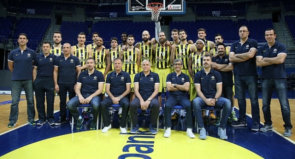 Hedef Türk basketbol tarihine geçmek