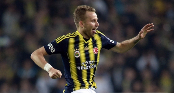 Kadlec'ten Fenerbahçe'ye veda mesajı