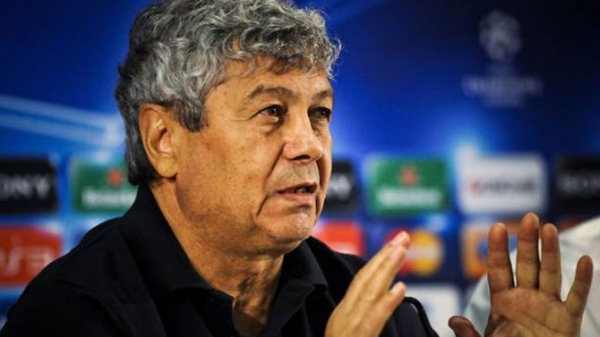 Lucescu'ya Galatasaray'ı sordular ve...