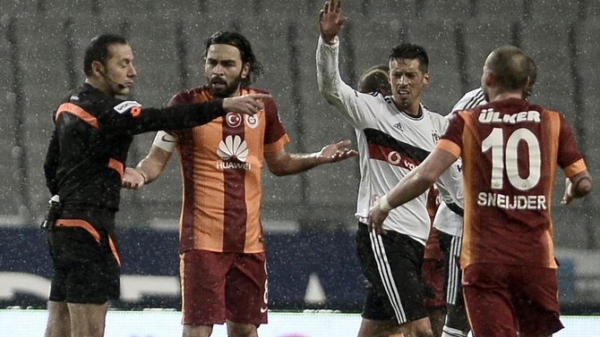 Spor Toto Süper Lig'de flaş değişiklik!