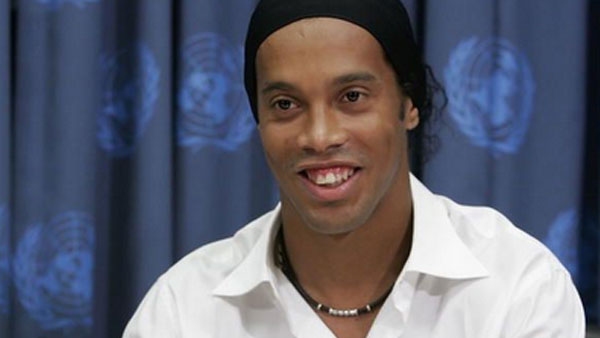 Süper Lig ekibinden Ronaldinho bombası!