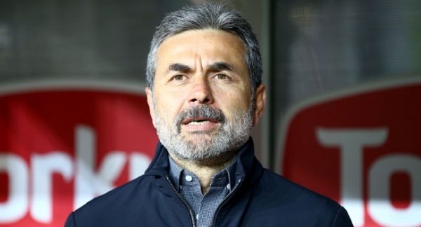 Torku Konyaspor - Kasımpaşa maçının ardından