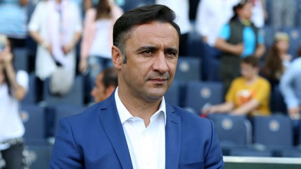 Vitor Pereira: "Seneye şampiyonluk şansımız yüksek"