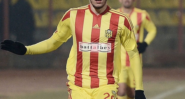 Yeni Malatyaspor'da hedef galibiyet