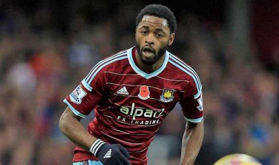 Alex Song'a 1 adım kaldı