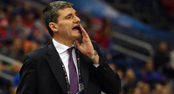 Anadolu Efes'te 2. Perasovic dönemi