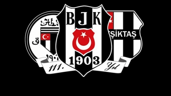 Beşiktaş'ta görev dağılımı yapıldı!