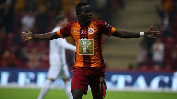 Bruma'nın transferi için son aday Monaco!