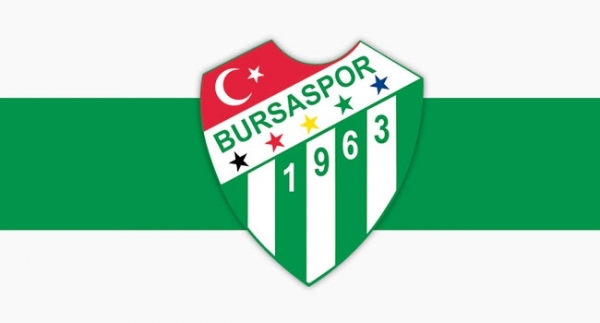 Bursaspor'a yeni sponsor