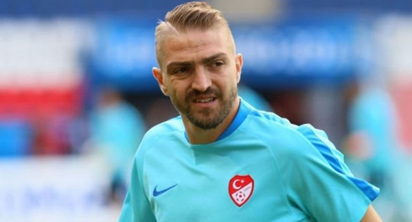 Caner Erkin'in menajerinden açıklama