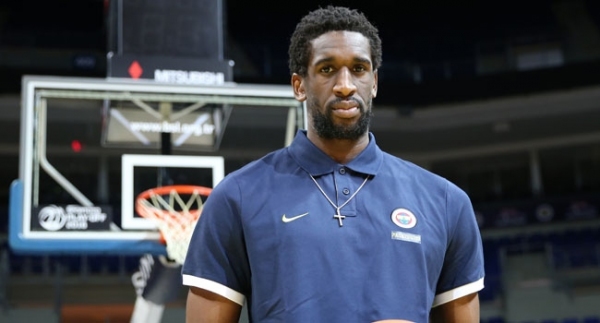 Ekpe Udoh ve Jan Vesely sezonu değerlendirdi