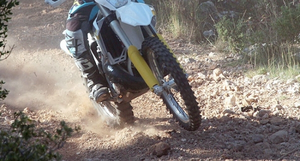 Endurocular Kemer'de yarışacak