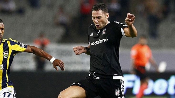 Ersun Yanal'ın Tosic operasyonu!