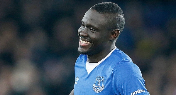 Galatasaray için Niasse iddiası