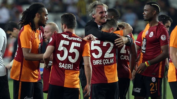 Galatasaray’ın değeri düştü